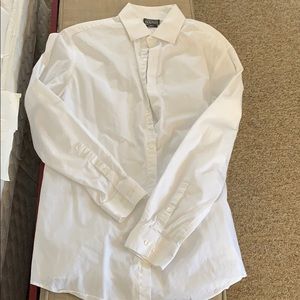 Men’s Large Kenneth Cole Reaction dress shirt